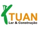 Logo de Comercial Tuan Materiais para Construção