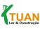 Logo de Comercial Tuan Materiais para Construção